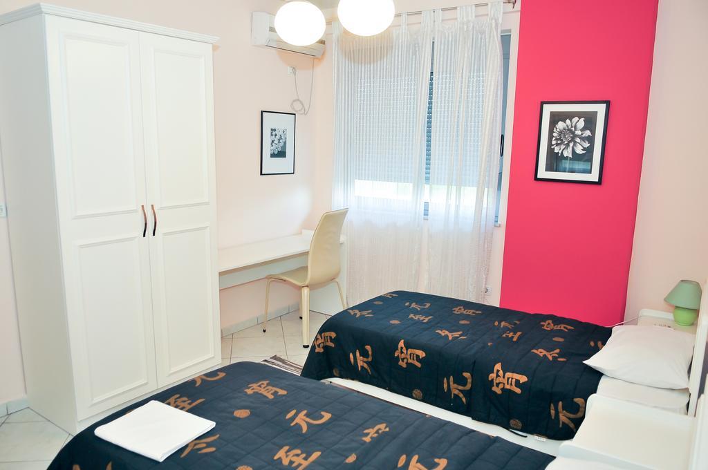 Guest House Mary Tirana Room photo